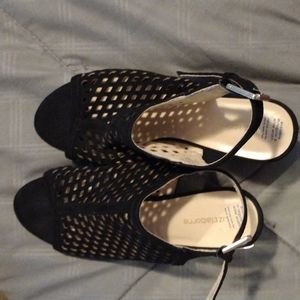 Liz Claiborne heels